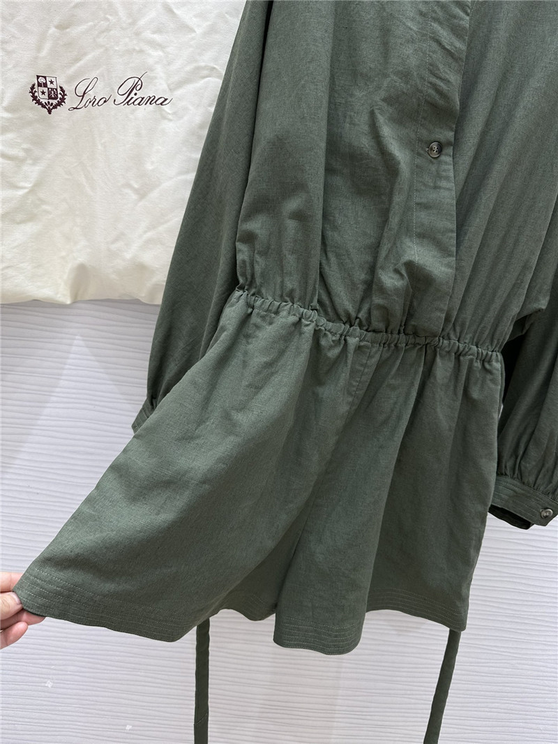 L0r0 P1ana new jumpsuit replica designer clothes