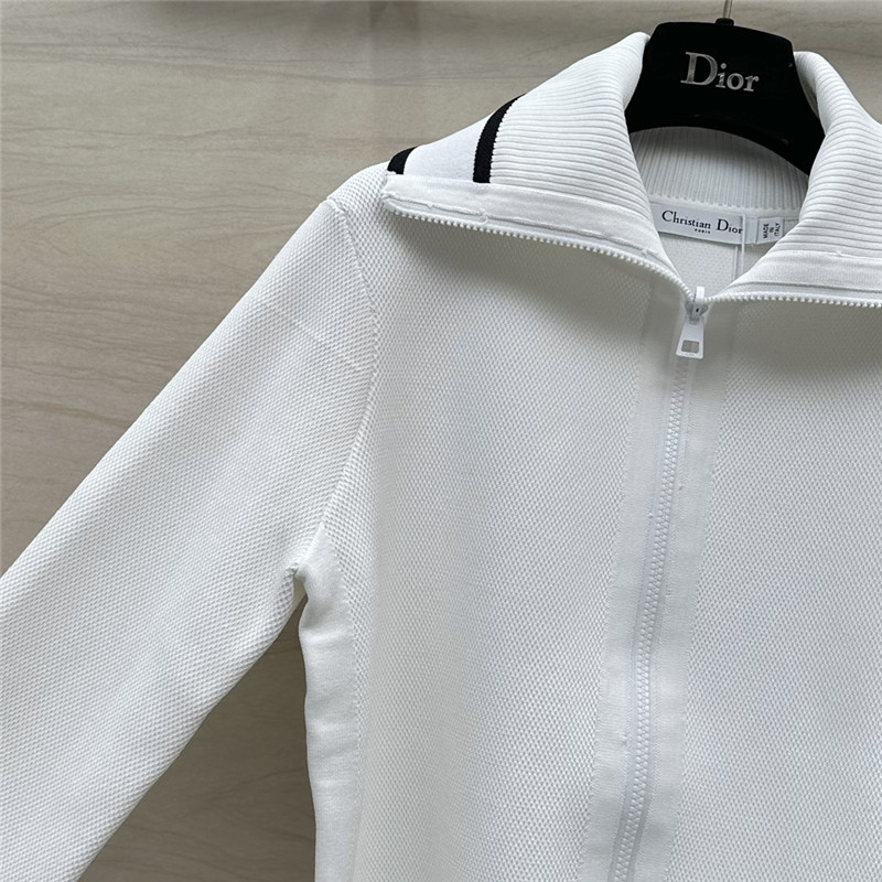 D10r knitted jacket replica clothing sites