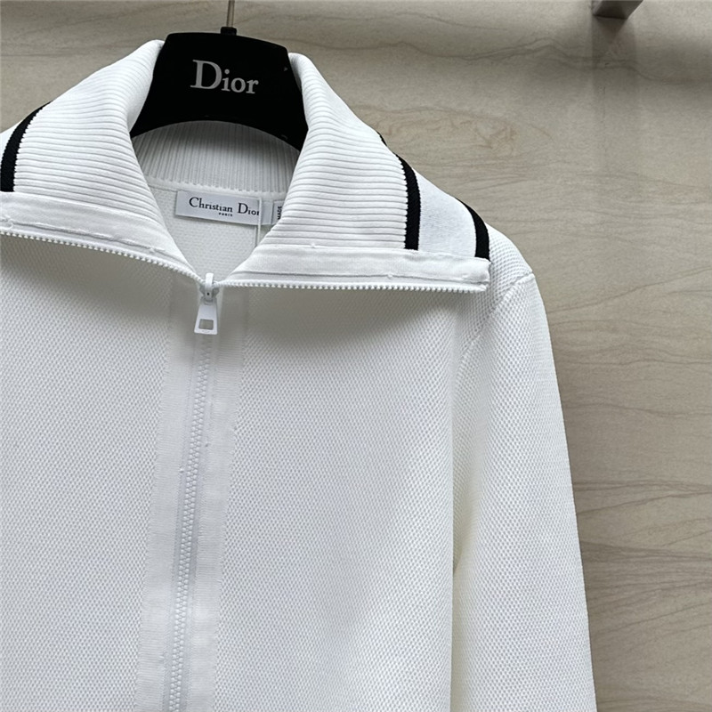 D10r knitted jacket replica clothing sites