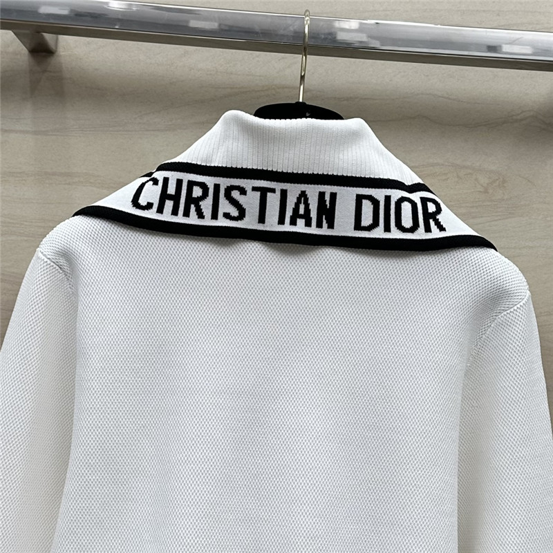 D10r knitted jacket replica clothing sites