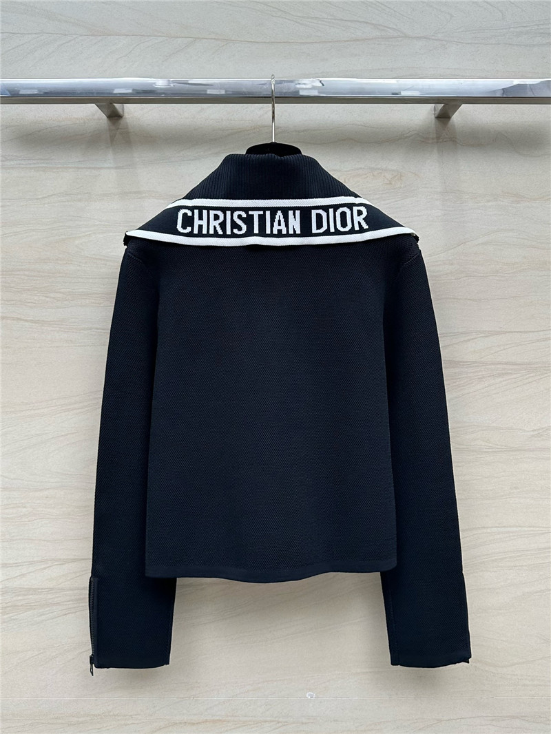 D10r knitted jacket replica clothing sites