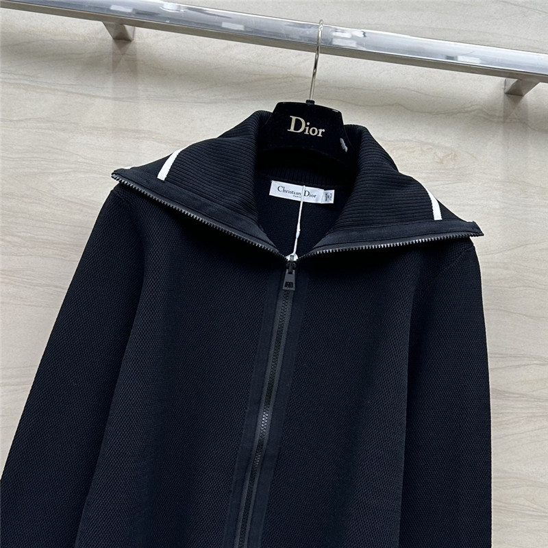 D10r knitted jacket replica clothing sites