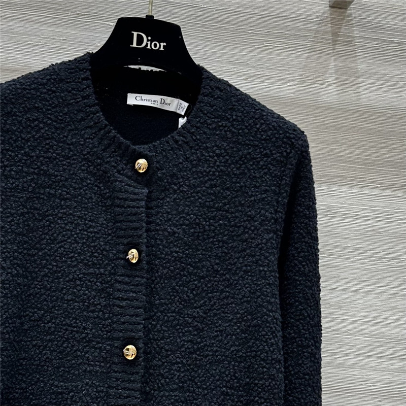 D10r temperament cardigan jacket replica d&g clothing