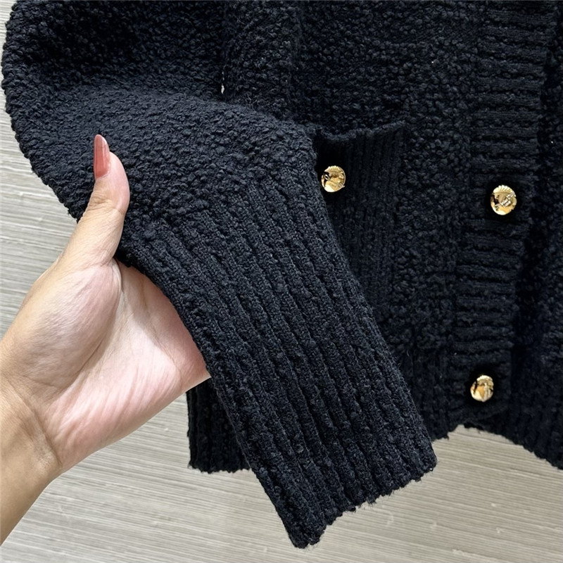 D10r temperament cardigan jacket replica d&g clothing