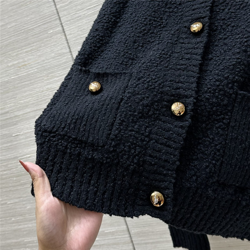 D10r temperament cardigan jacket replica d&g clothing