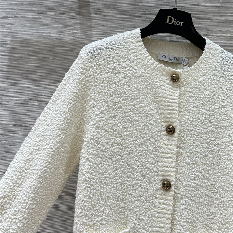 D10r temperament cardigan jacket replica d&g clothing