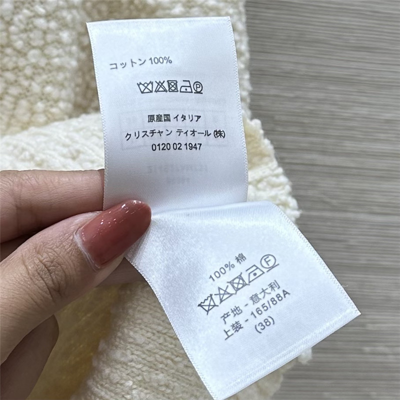 D10r temperament cardigan jacket replica d&g clothing