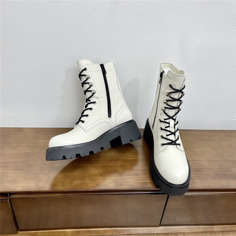 Ce1i*e triomphe rangers lace-up boot