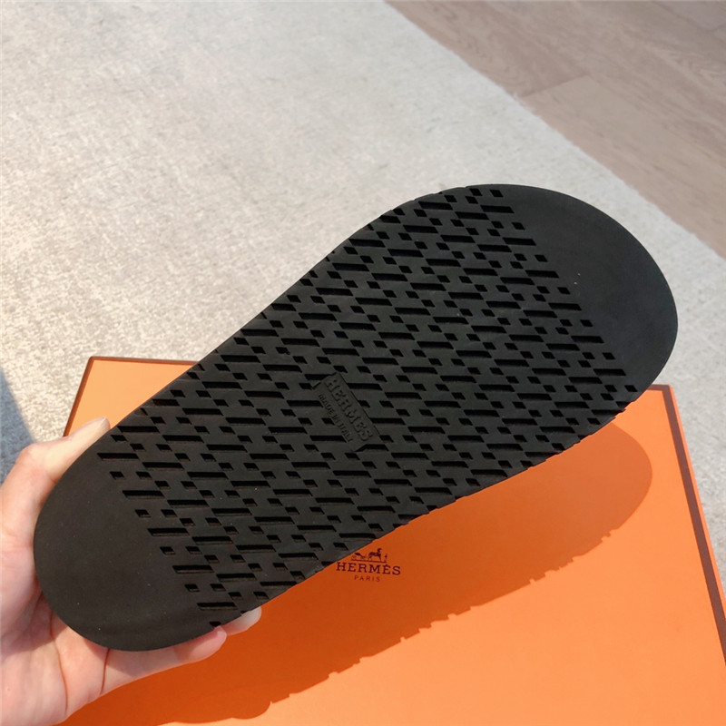 H**me5 go mule black suede