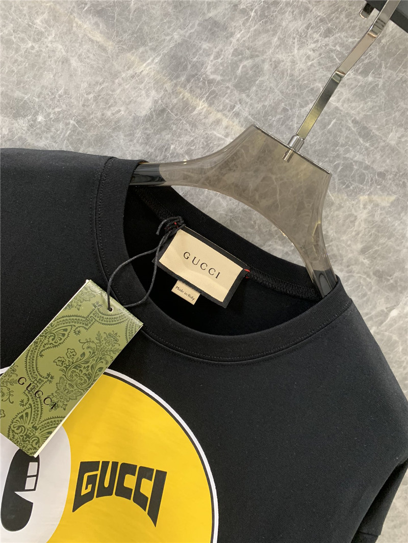 Gvc*1 fake two-piece long-sleeved t-shirt replica d&g clothing