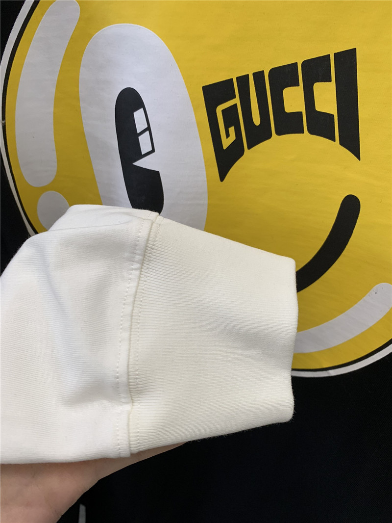 Gvc*1 fake two-piece long-sleeved t-shirt replica d&g clothing