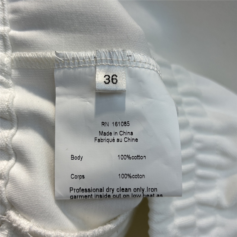 A1exa*der wang zipper sweatshirt + wide-leg pants set