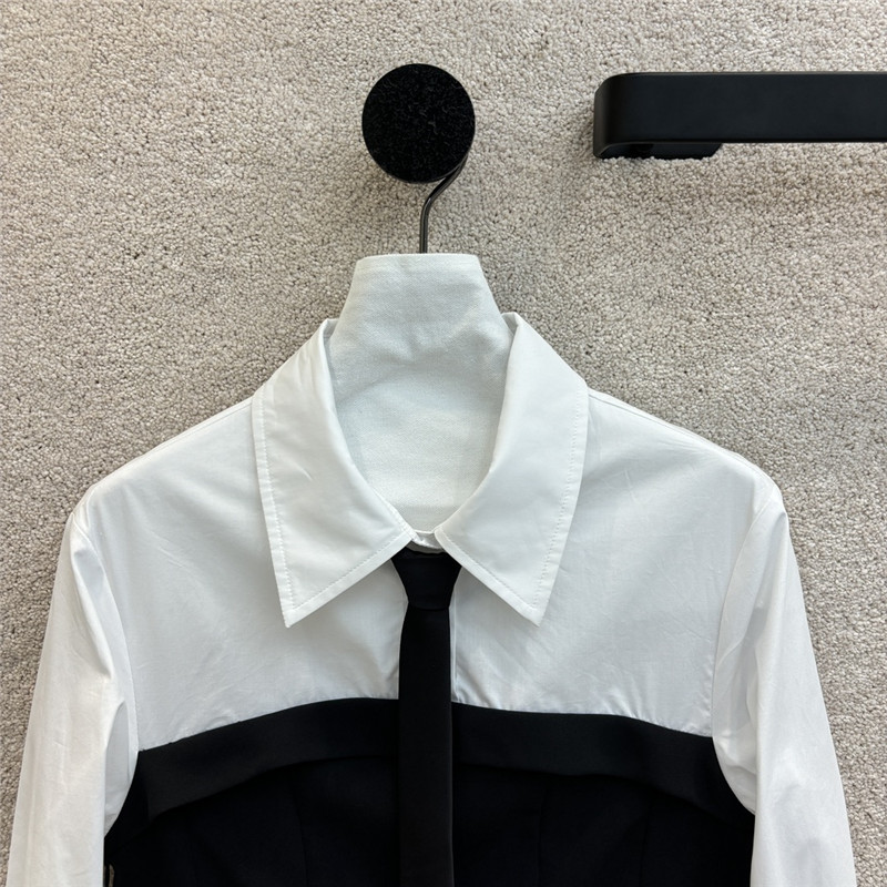 Va1e*ntin0 wrap chest pleated dress replica d&g clothing