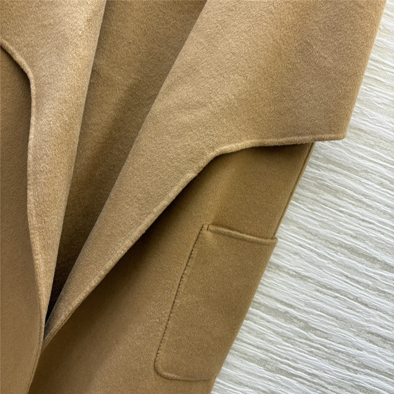 L0r0 P1ana cashmere wool vest coat replica designer clothes