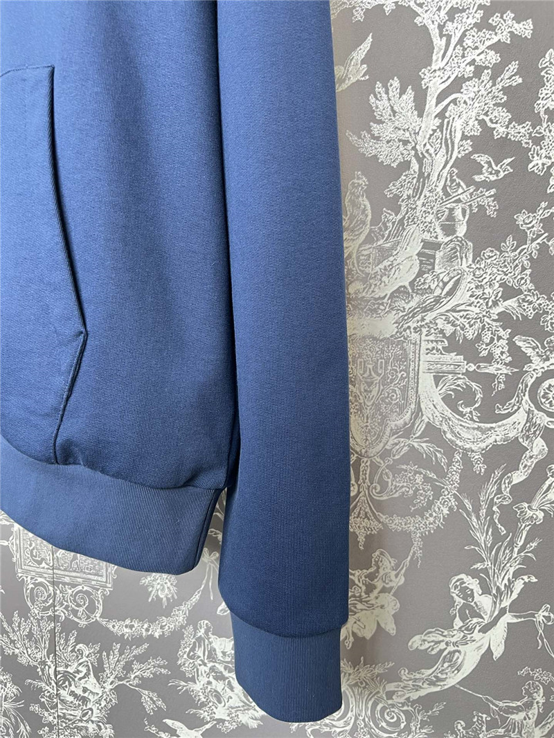 l0vis Vvtt0n lv knot embroidered hooded sweatshirt replica clothes