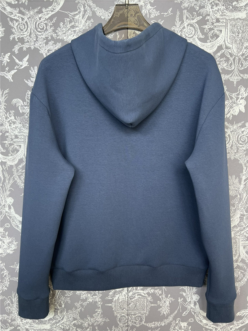 l0vis Vvtt0n lv zipper jacket sweatshirt replica clothing