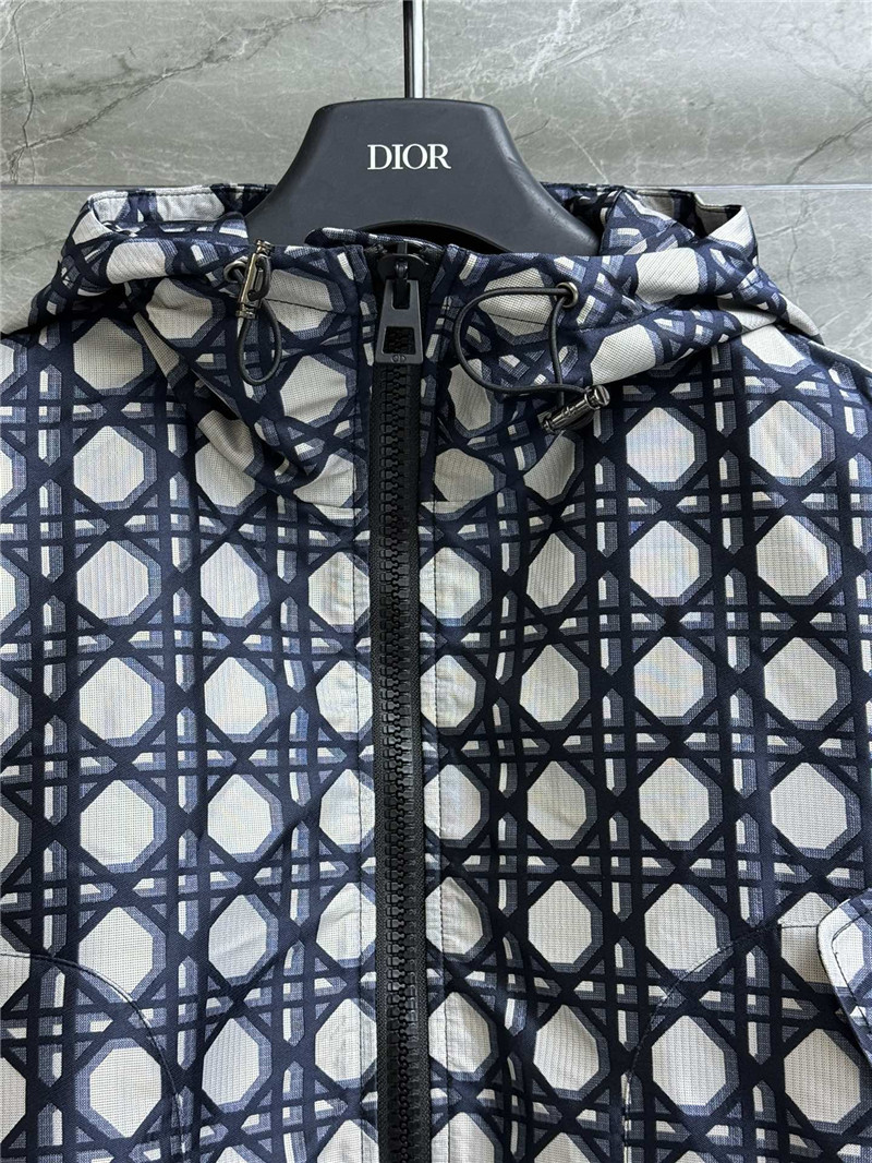 D10r tengge pattern jacket replica clothing sites