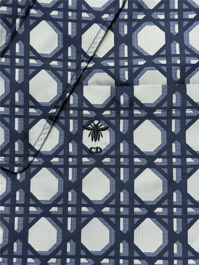 D10r tengge pattern jacket replica clothing sites