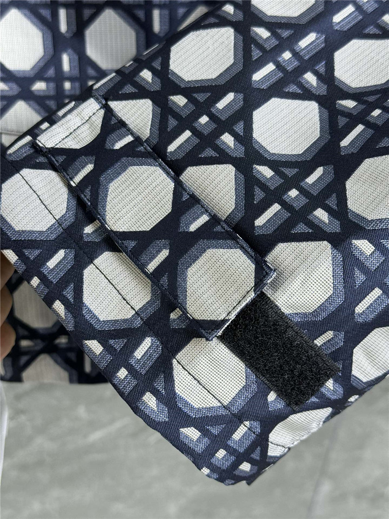 D10r tengge pattern jacket replica clothing sites