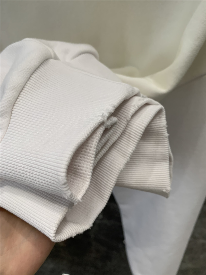 acne studios frayed edge hoodie replicas clothes