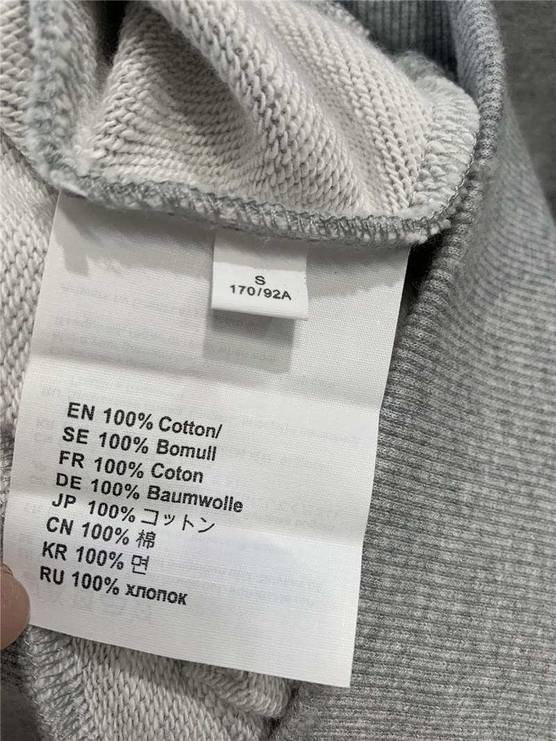 acne studios frayed edge hoodie replicas clothes