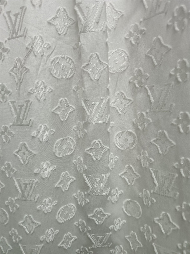 l0vis Vvtt0n lv logo print long sleeve shirt replicas clothes