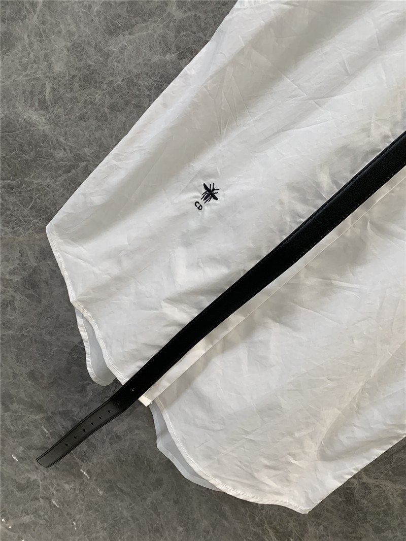 D10r sleeveless shirt top replica designer clothes