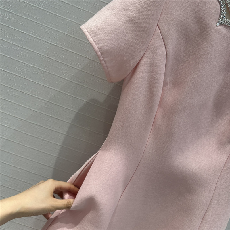 Va1e*ntin0 heavy luxury dress replica designer clothes