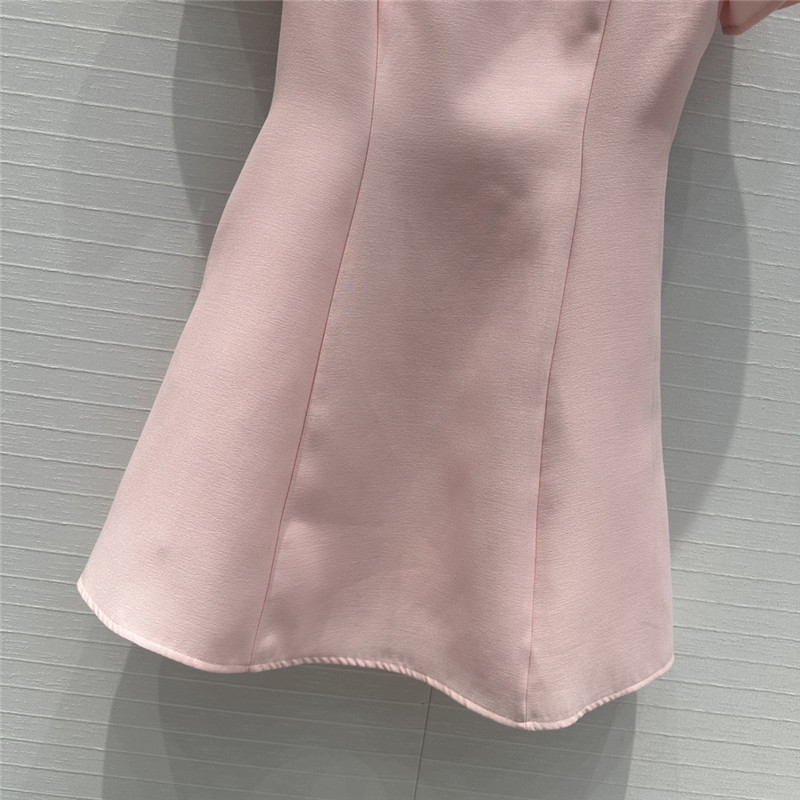 Va1e*ntin0 heavy luxury dress replica designer clothes