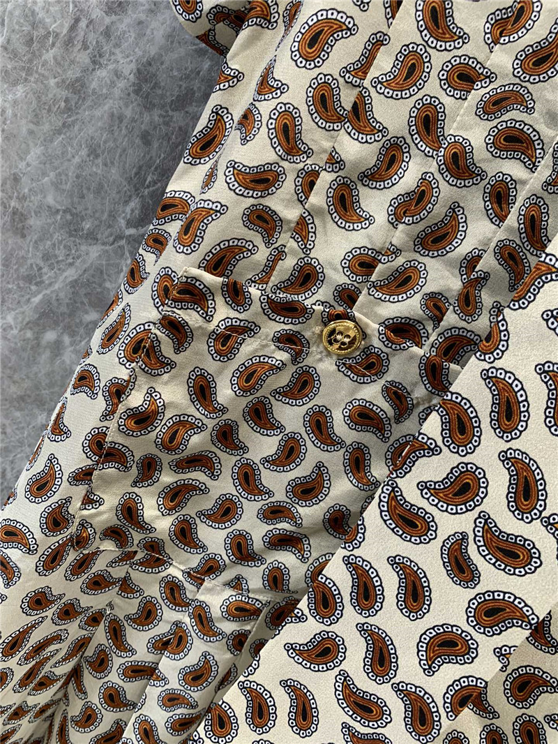 M1um1u lace-up v-neck pleated dress replica d&g clothing