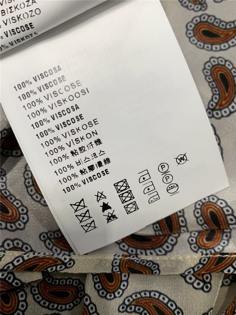 M1um1u lace-up v-neck pleated dress replica d&g clothing