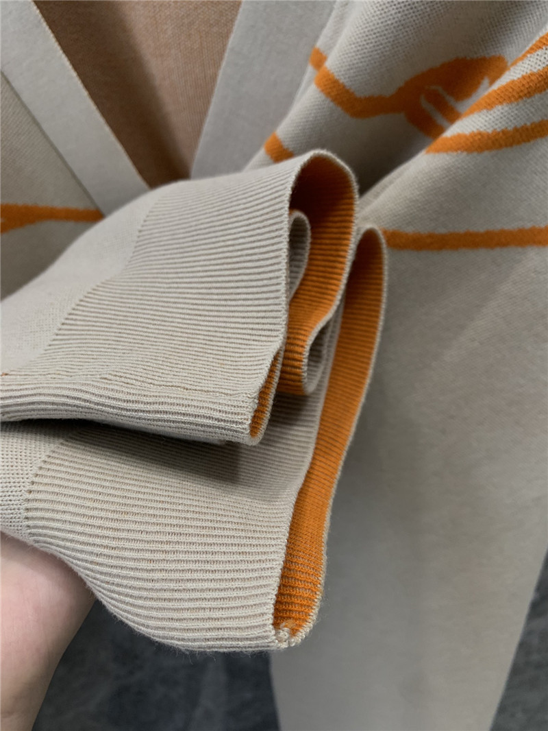 Bv*b*rry single-breasted v-neck knitted cardigan replicas clothes