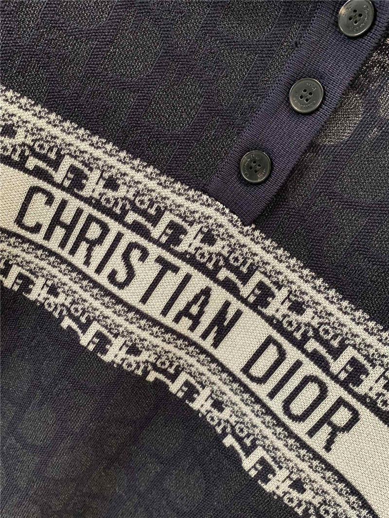 D10r polo short sleeve knit top replica clothing sites