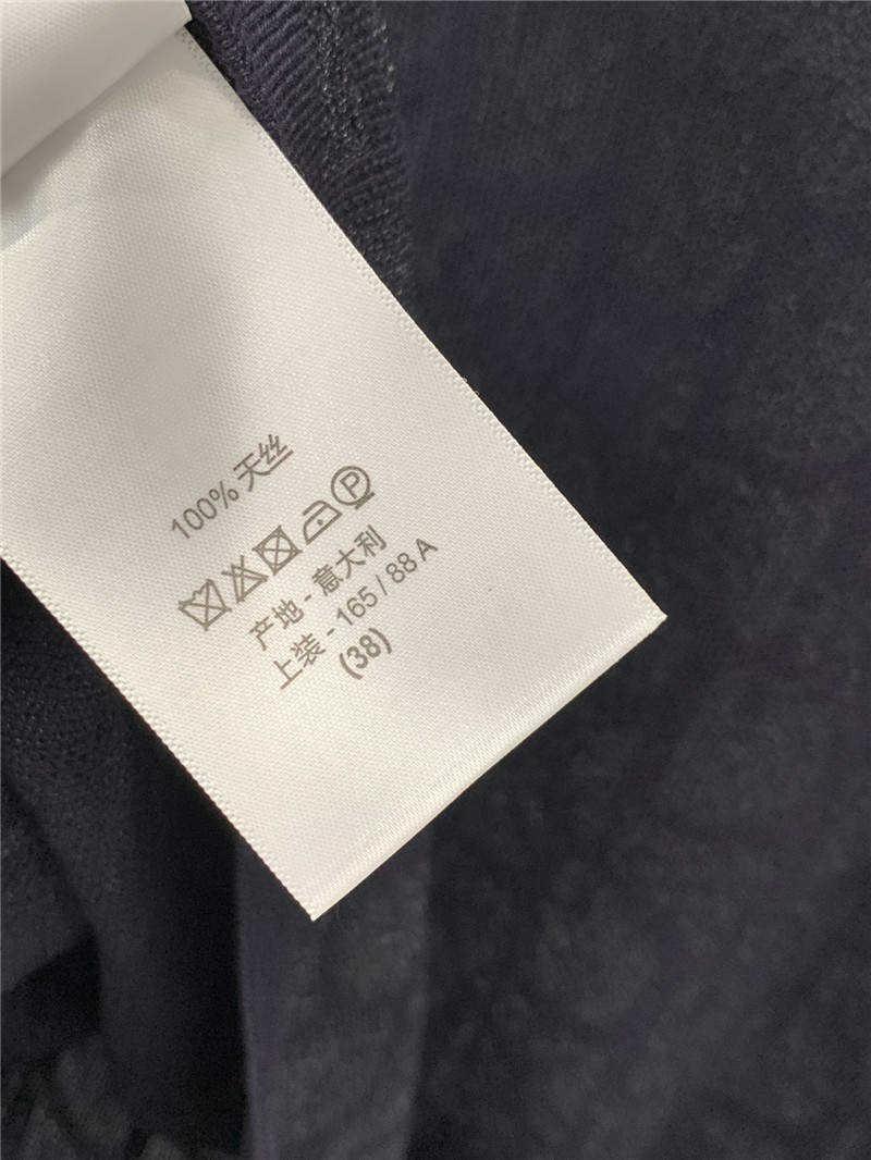 D10r polo short sleeve knit top replica clothing sites