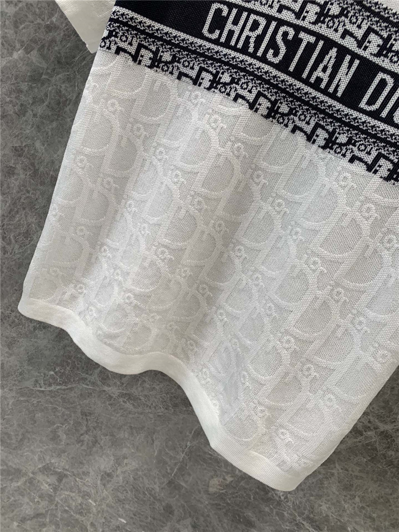 D10r polo short sleeve knit top replica clothing sites