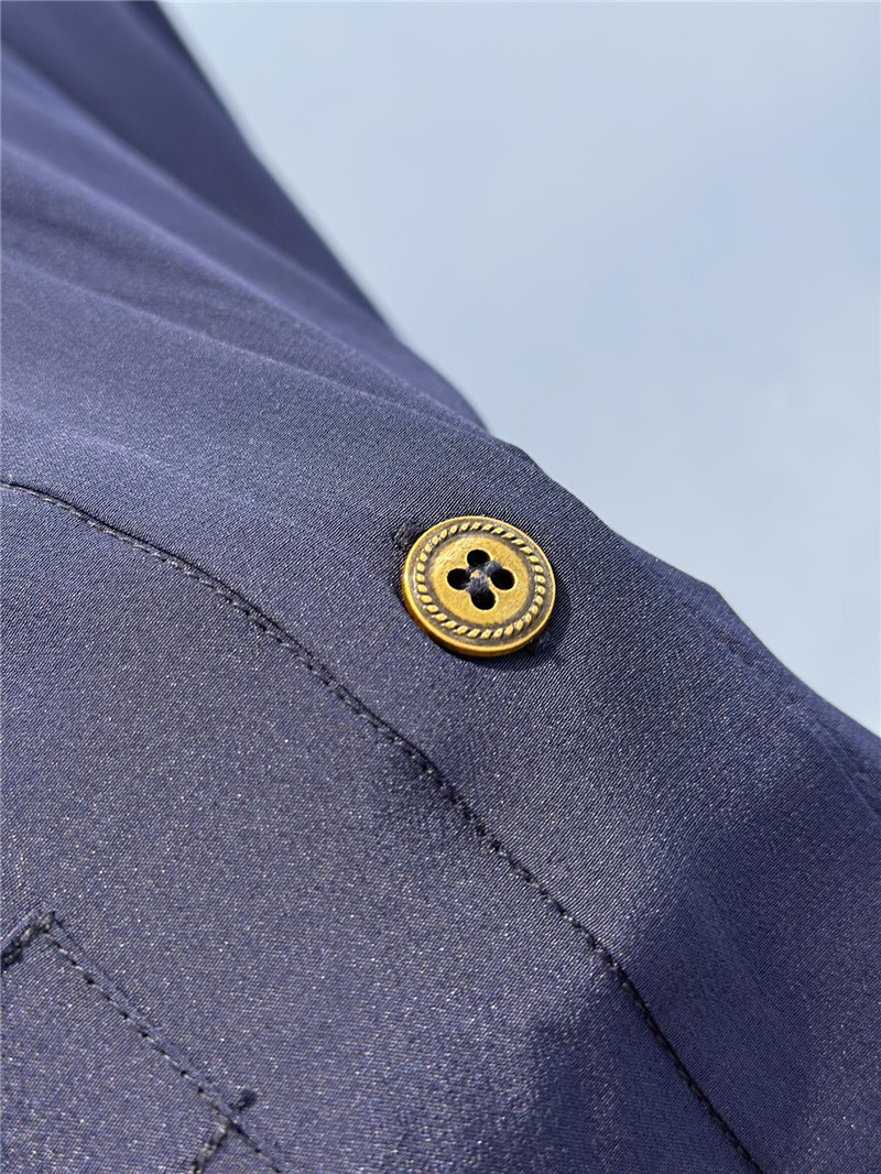 M1um1u lapel sleeveless vest top replica clothing sites