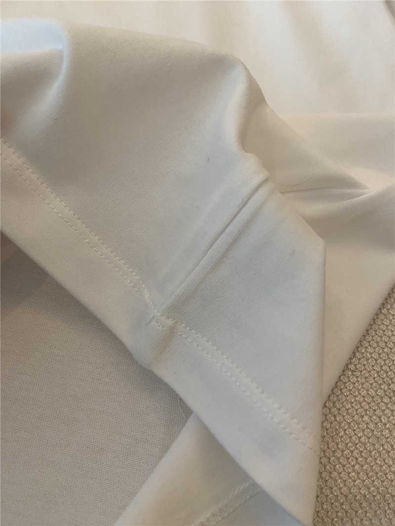 Ch**el new short sleeve replica clothing sites