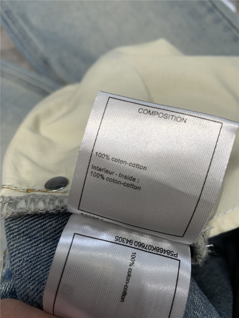 Ch**el jeans replica clothes