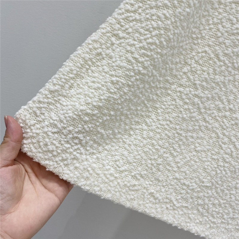 D10r wool pom pom skirt replica d&g clothing