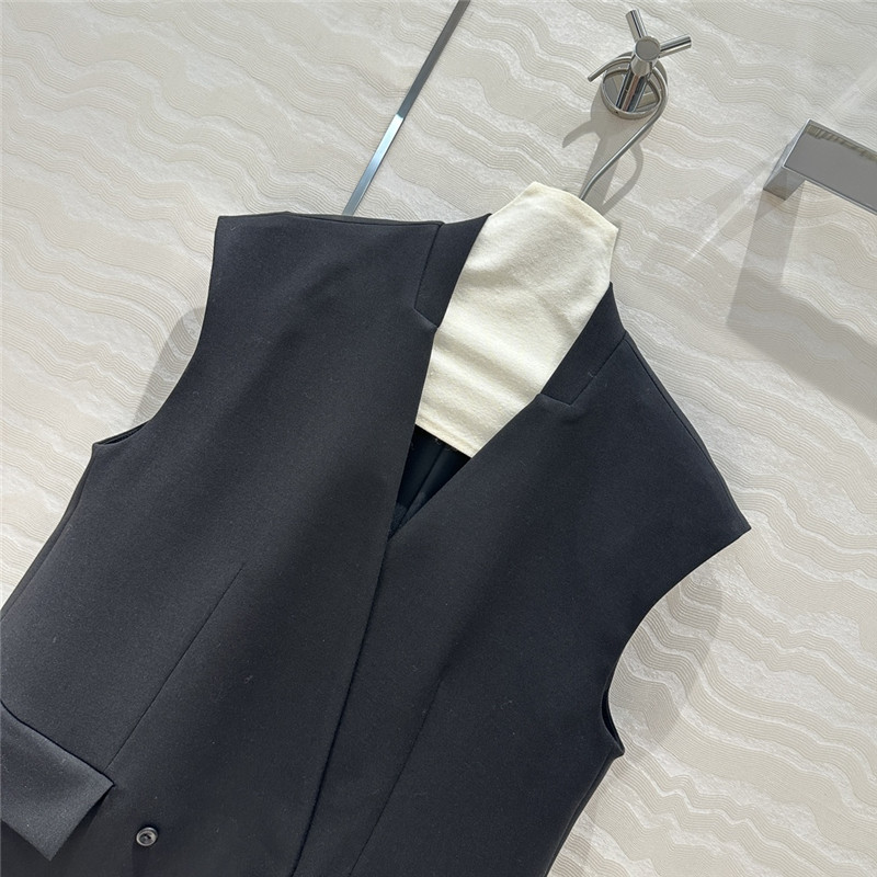 jil sander waistcoat replica designer clothing website
