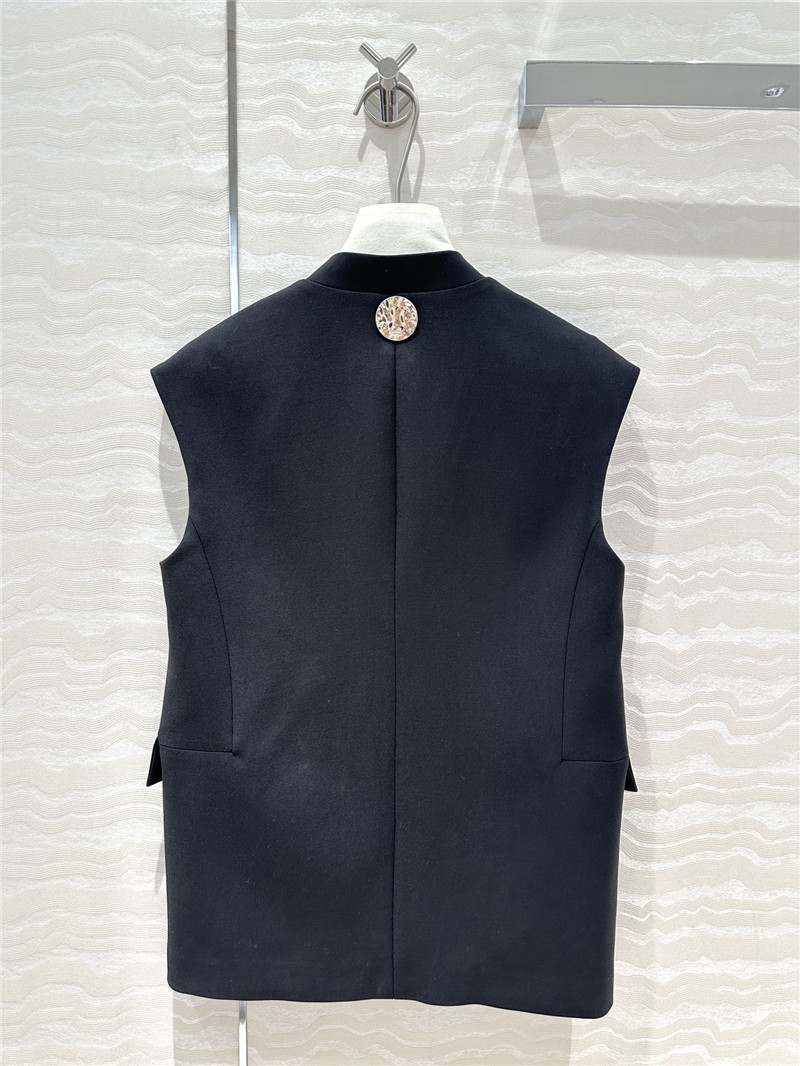 jil sander waistcoat replica designer clothing website