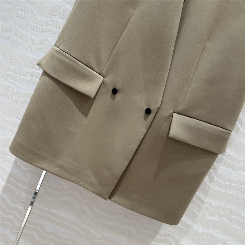 jil sander waistcoat replica designer clothing website
