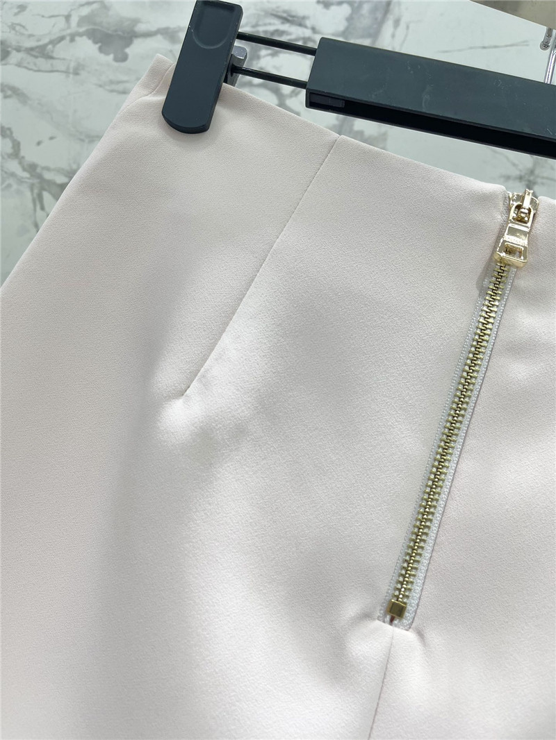 Balmain new skirt replica designer clothing websites