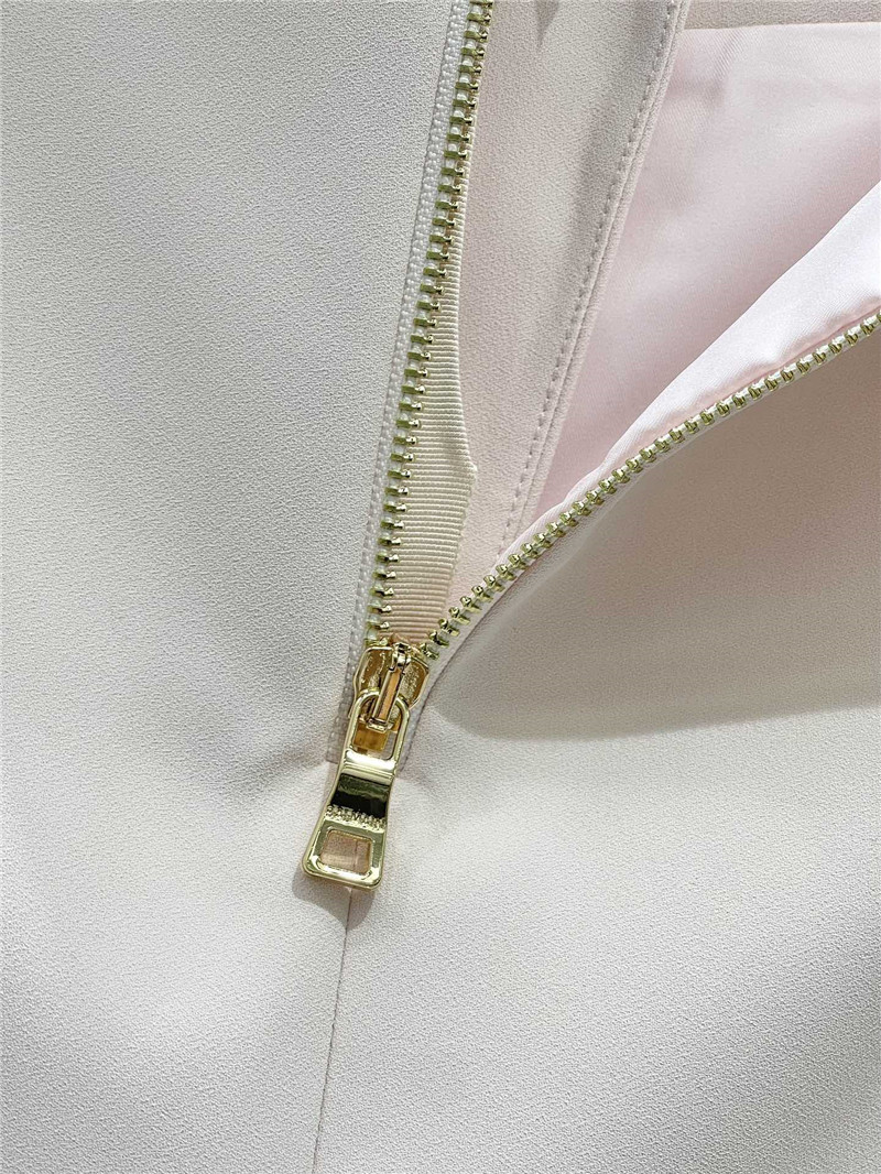 Balmain new skirt replica designer clothing websites