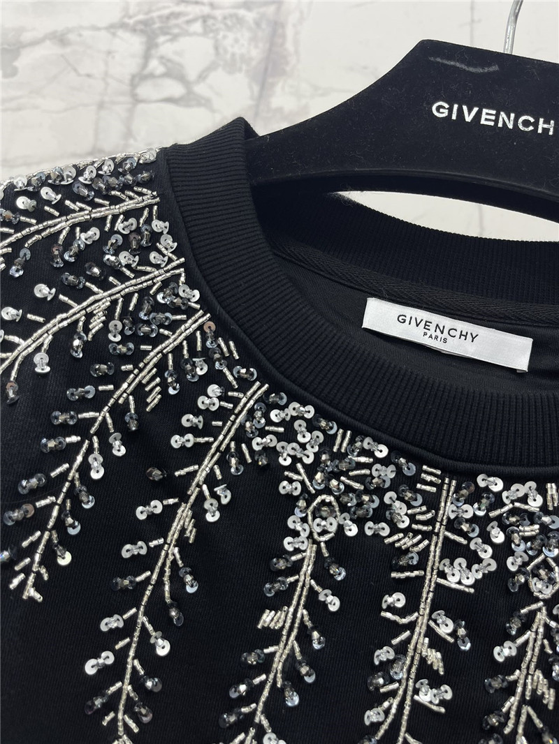 Givenchy popular sweatshirt cheap replica designer clothes
