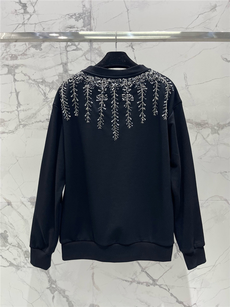 Givenchy popular sweatshirt cheap replica designer clothes
