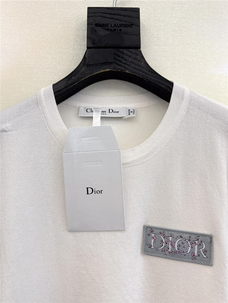 D10r new t-shirt cheap replica designer clothes