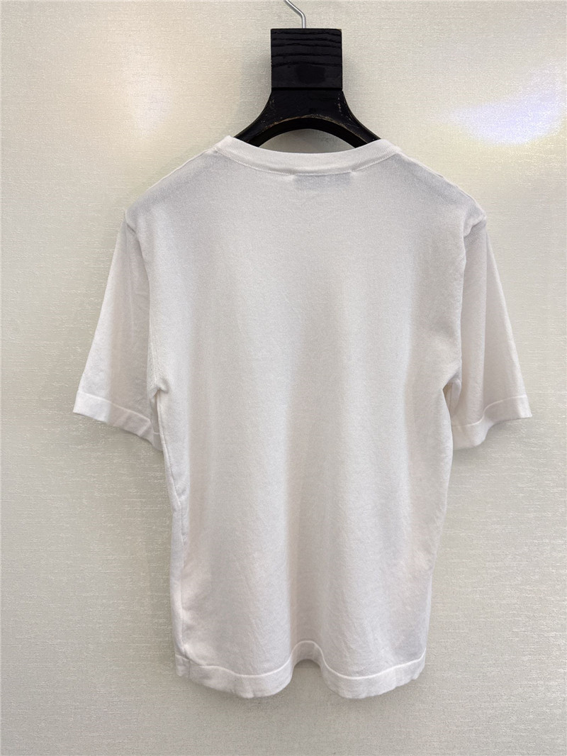 D10r new t-shirt cheap replica designer clothes