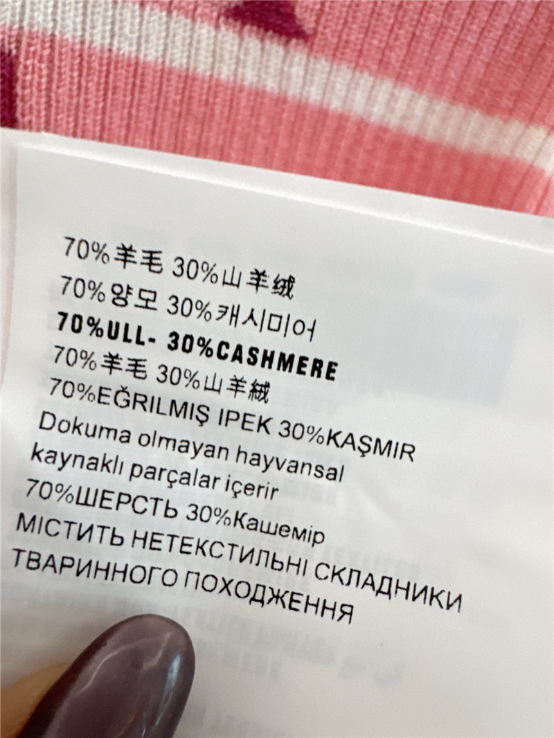 Pra*a new sweater replicas clothes