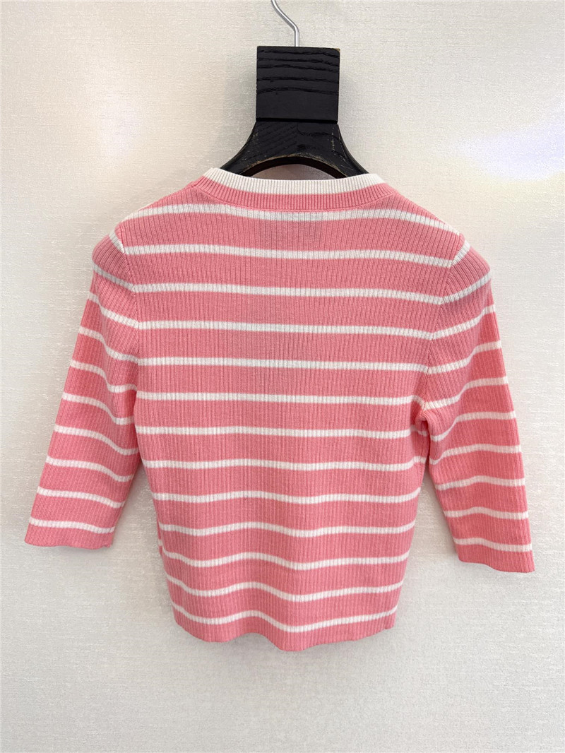 Pra*a new sweater replicas clothes